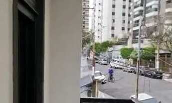 Imagem 2: Apartamento com 2 dormitórios para alugar, 55 m² por R$ 3.850,00/mês - Vila Regente Feijó