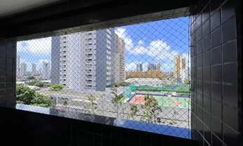 Imagem 2: Apartamento 3/4 com excelente localização à venda em Lagoa Nova