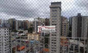 Imagem 6: Cobertura com 3 dormitórios para alugar, 150 m² - Jardim - Santo André/SP