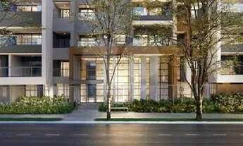 Imagem 6: São Paulo - Apartamento Padrão - CAMPO BELO