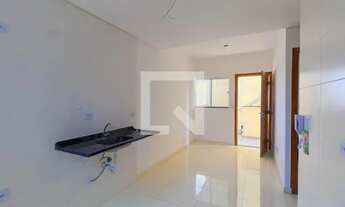 Imagem 3: Apartamento para Aluguel - Jardim Maringá, 2 Quartos, 38 m2