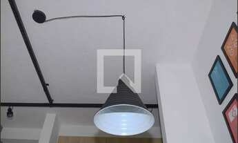 Imagem 4: Apartamento para Aluguel - Vila Constança , 2 Quartos, 54 m2