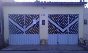 Imagem: Casa a venda