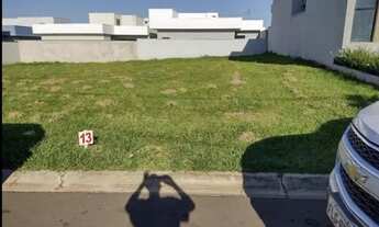 Imagem 2: Terreno em Condomínio para Venda em Álvares Machado, CONDOMINIO RESIDENCIAL VALENCIA ll