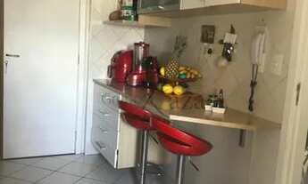 Imagem 4: Apartamento Padrão em São José dos Campos