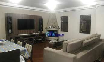 Imagem: Sobrado com 4 dormitórios para alugar