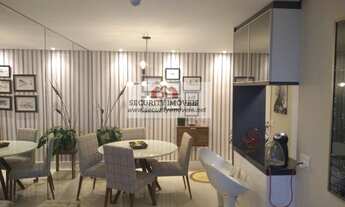 Imagem 5: Apartamento para Locação em Campinas, Taquaral, 3 dormitórios, 1 suíte, 2 banheiros, 2 vag