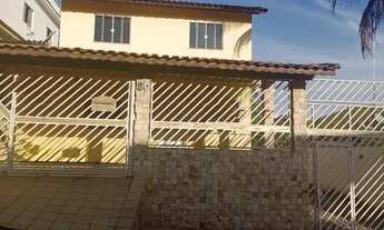 Imagem: Casa a venda com piscina em Barra Mansa