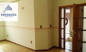 Imagem 4: CASA COM EDÍCULA À VENDA NO BAIRRO JARDIM ALVORADA SUMARÉ-SP