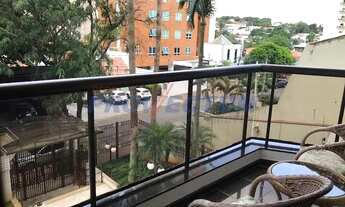 Imagem 4: Apartamento - Cambuí - Campinas