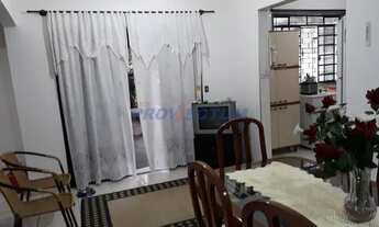 Imagem 7: Casa - Jardim García - Campinas