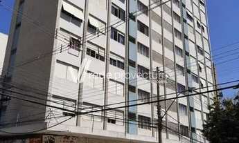 Imagem: Apartamento - Centro - Campinas