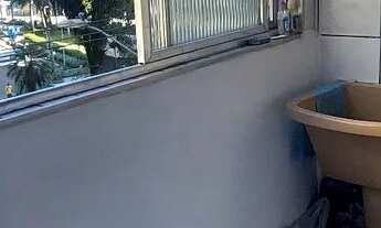 Imagem 5: Aluga-se Apto 1 Dormitório Praia do Gonzaguinha São vicente SP