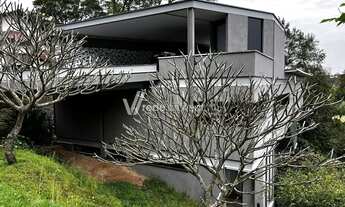 Imagem 2: Casa - Chácara Flora - Valinhos