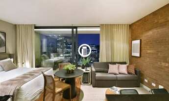 Imagem 3: Apartamento Studio para locação 42m², 1 dormitório - Vila Olímpia