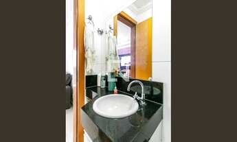 Imagem 7: Casa para Aluguel - Jardim Leblon, 2 Quartos, 56 m2