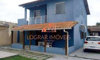 Imagem: Casa em Búzios, 9 quartos (5 suítes)