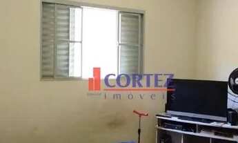 Imagem 6: Casa com 3 dormitórios à venda, 141 m² por R$ 320.000,00 - Vila Martins - Rio Claro/SP