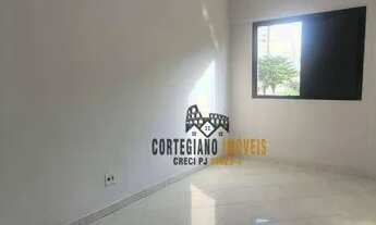 Imagem 3: Apartamento com 2 dormitórios, 75 m² - venda por R$ 450.000,00 ou aluguel por R$ 3.490,00