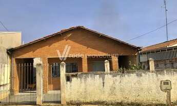 Imagem: Casa - Jardim Amoreiras - Campinas