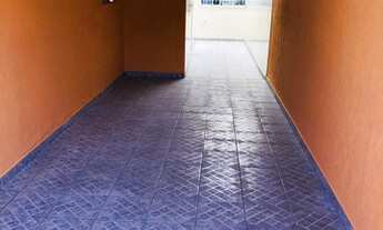 Imagem 2: CASA INDEPENDENTE E ESPAÇOSA