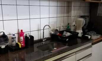 Imagem 7: Apartamento para venda com 105 metros quadrados com 3 quartos em Casa Caiada - Olinda - PE