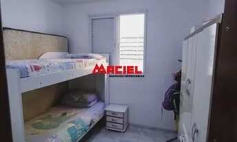 Imagem 4: Apartamento Padrão em Jacareí