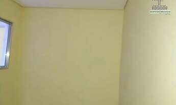 Imagem 7: Casa com 2 dormitórios para alugar por R$ 1.100,00/mês - Munhoz Júnior - Osasco/SP