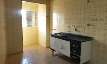 Imagem 6: APARTAMENTO RESIDENCIAL em SÃO PAULO - SP, JARDIM VERGUEIRO (SACOMÃ