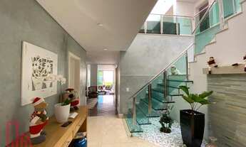 Imagem 5: Casa com 4 dormitórios, 540 m² - Alphaville - Barueri/SP