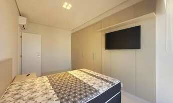 Imagem 6: MARAVILHOSO 2 DORMITÓRIOS MOBILIADO!