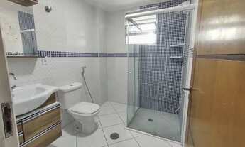 Imagem 6: Apartamento para venda tem 51 metros quadrados com 1 quarto em Boqueirão - Praia Grande