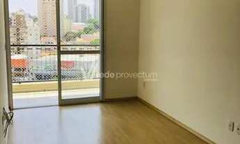 Imagem 2: Apartamento - Cambuí - Campinas