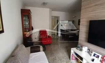 Imagem 2: Apartamento 3 Quartos à venda, Chácara Inglesa - São Paulo