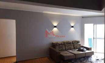 Imagem: Apartamento com 2 dormitórios à venda