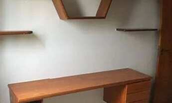 Imagem 3: Excelente apartamento com 2 dormitórios sendo uma suíte