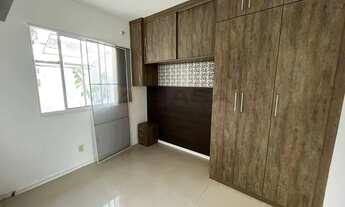 Imagem 4: SCasa de condomínio para venda com 49 metros quadrados com 2 quartos em Praia da Baleia