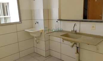 Imagem 5: APTO 2 QTOS COND. BELLE NATURE COM PISCINA