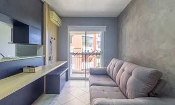 Imagem 4: Apartamento Locação 1 Dormitórios - 45 m² Vila Olímpia