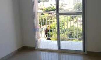 Imagem 3: Apartamento - Vila Industrial - Campinas