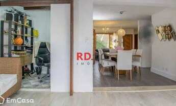 Imagem 6: Casa com 3 dormitórios à venda, 120 m² por R$ 700.000 - Parque Santana - Mogi das Cruzes/S