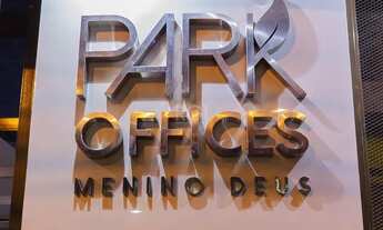 Imagem: Conjunto/Sala para Venda - 44.16m², 0 dormitórios