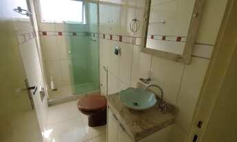 Imagem 6: Apartamento 2 quartos Rua Viúva Dantas Centro de Campo Grande RJ