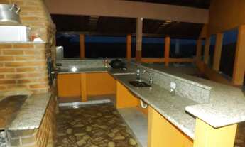 Imagem 6: Chácara São Gabriel (2.200 m²) - Nova Campinas, Cosmópolis/SP