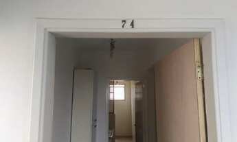 Imagem 5: Apartamento com 1 dormitório, 50 m² - venda por R$ 180.000,00 ou aluguel por R$ 1.300,00/m