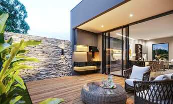 Imagem 7: Casa à venda no bairro Ipanema - Araçatuba/SP