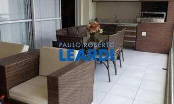 Imagem: APARTAMENTO - BARRA FUNDA - SP