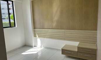 Imagem 7: Apartamento com 2 dormitórios à venda, 67 m² por R$ 310.000,00 - Bancários - João Pessoa/P