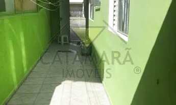 Imagem 5: Casa para venda com 70 metros quadrados com 2 quartos em Mogi Moderno - Mogi das Cruzes