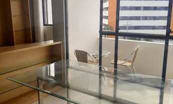 Imagem 2: IMBUÍ 2/4, NASCENTE, Semi mobiliado, amplo 80m², 02 vagas e Excelente localização